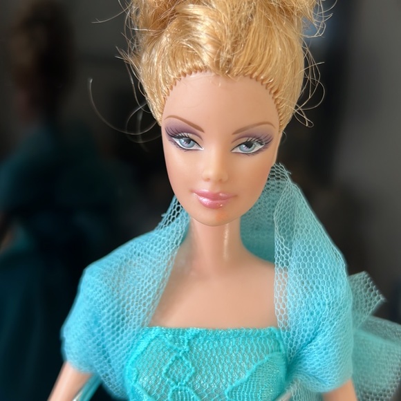 90/2000 Barbie. Very good condition - Picture 2 of 3